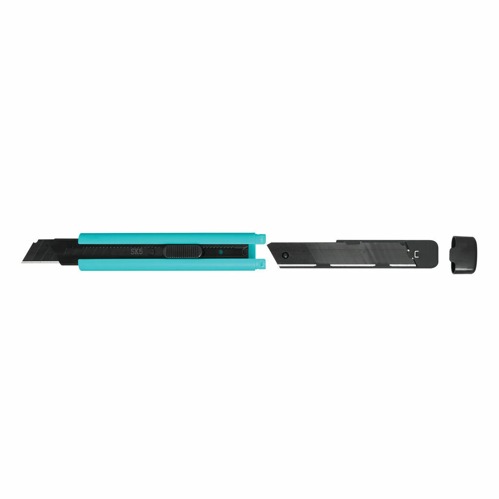 Нож RELIABLE бирюзовый - 56-0399038- Фото №4 Нож RELIABLE бирюзовый - 56-0399038- Фото №4