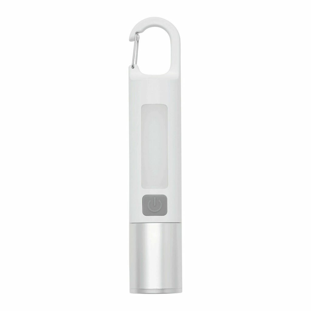 Аккумуляторный фонарик FLOODLIGHT белый - 56-0403173- Фото №2 Аккумуляторный фонарик FLOODLIGHT белый - 56-0403173- Фото №2
