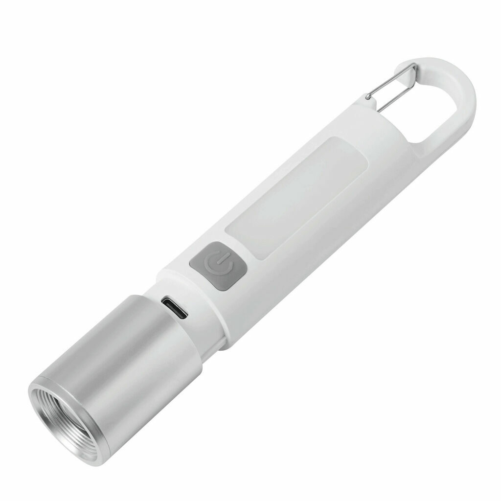 Аккумуляторный фонарик FLOODLIGHT белый - 56-0403173- Фото №8 Аккумуляторный фонарик FLOODLIGHT белый - 56-0403173- Фото №8