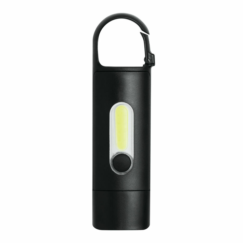 Аккумуляторный фонарик BRIGHT LIGHT черный - 56-0403176- Фото №2 Аккумуляторный фонарик BRIGHT LIGHT черный - 56-0403176- Фото №2