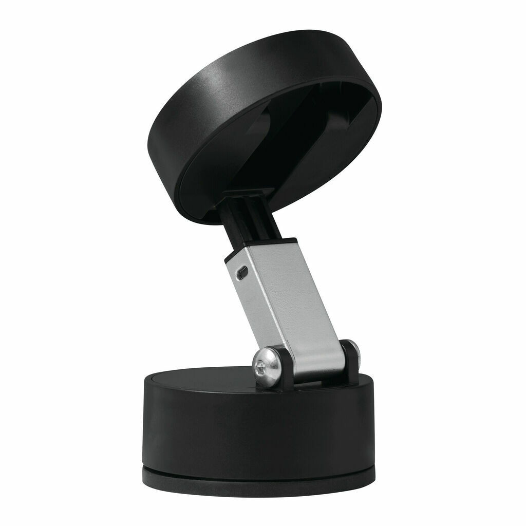 Держатель для смартфона STRONG HOLD черный - 56-0407128- Фото №3 Держатель для смартфона STRONG HOLD черный - 56-0407128- Фото №3