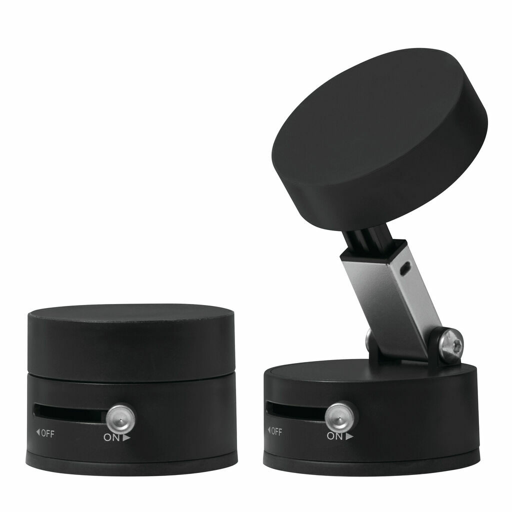 Держатель для смартфона STRONG HOLD черный - 56-0407128- Фото №10 Держатель для смартфона STRONG HOLD черный - 56-0407128- Фото №10