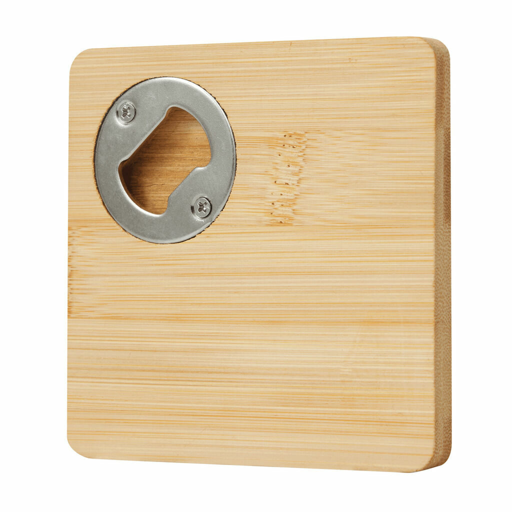 Бамбуковая подставка под кружку TOGETHER BAMBOO коричневый - 56-0499126- Фото №1 Бамбуковая подставка под кружку TOGETHER BAMBOO коричневый - 56-0499126- Фото №1