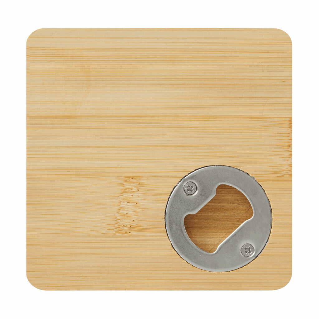 Бамбуковая подставка под кружку TOGETHER BAMBOO коричневый - 56-0499126- Фото №2 Бамбуковая подставка под кружку TOGETHER BAMBOO коричневый - 56-0499126- Фото №2