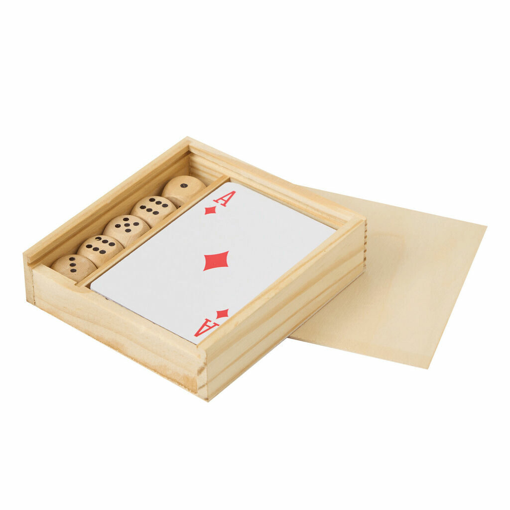 Игровой набор EVERGAME коричневый - 56-0501083- Фото №1 Игровой набор EVERGAME коричневый - 56-0501083- Фото №1