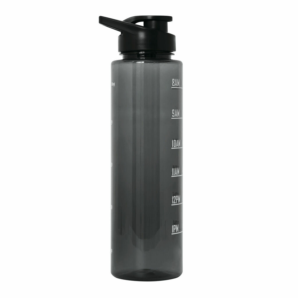 Спортивная бутылка для воды AQUA LEVEL черный - 56-0603189- Фото №9 Спортивная бутылка для воды AQUA LEVEL черный - 56-0603189- Фото №9