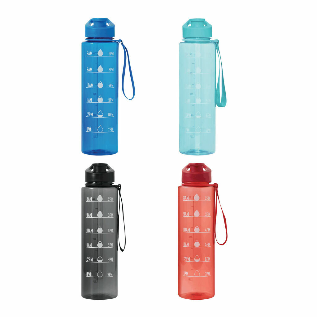 Спортивная бутылка для воды AQUA LEVEL красный - 56-0603199- Фото №9 Спортивная бутылка для воды AQUA LEVEL красный - 56-0603199- Фото №9