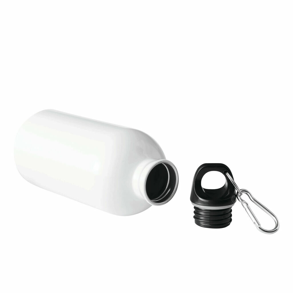 Бутылка SMALLTRANSIT белый - 56-0603200- Фото №3 Бутылка SMALLTRANSIT белый - 56-0603200- Фото №3