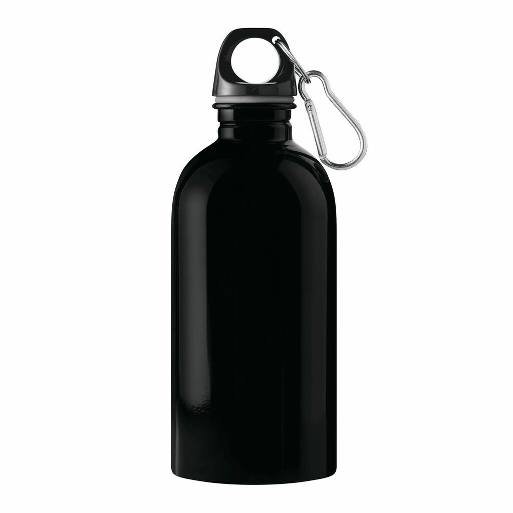 Бутылка SMALLTRANSIT черный - 56-0603202- Фото №1 Бутылка SMALLTRANSIT черный - 56-0603202- Фото №1