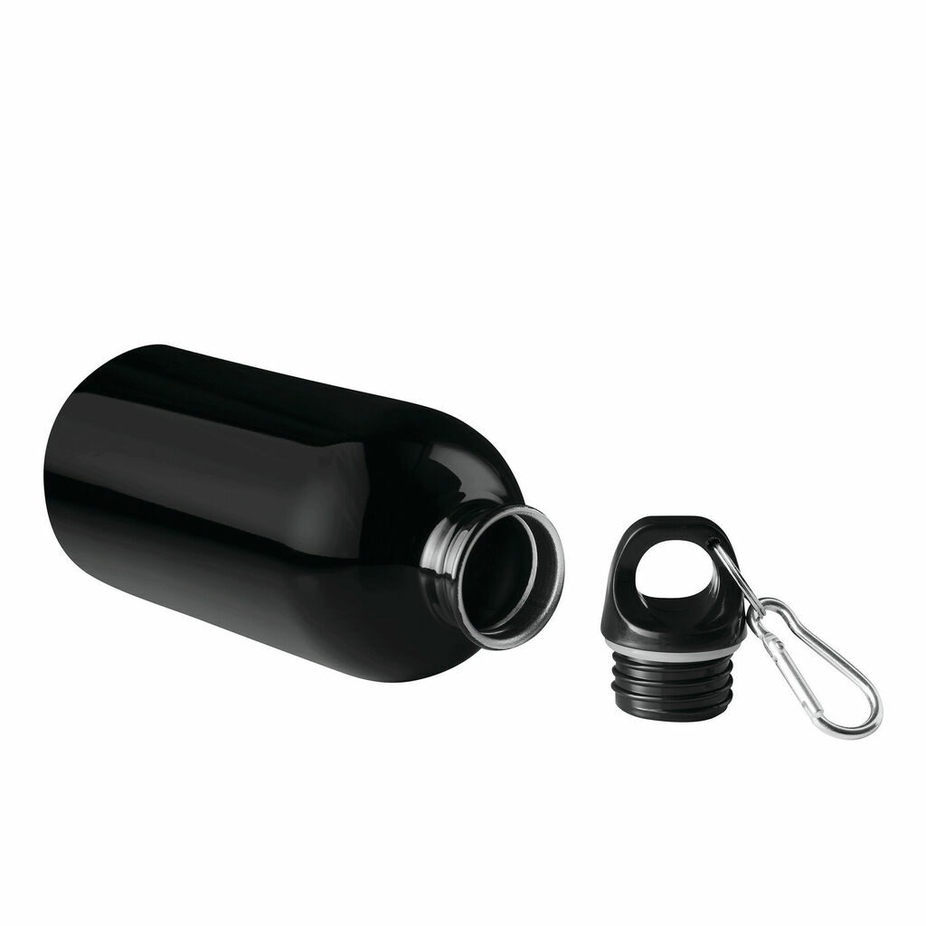Бутылка SMALLTRANSIT черный - 56-0603202- Фото №3 Бутылка SMALLTRANSIT черный - 56-0603202- Фото №3