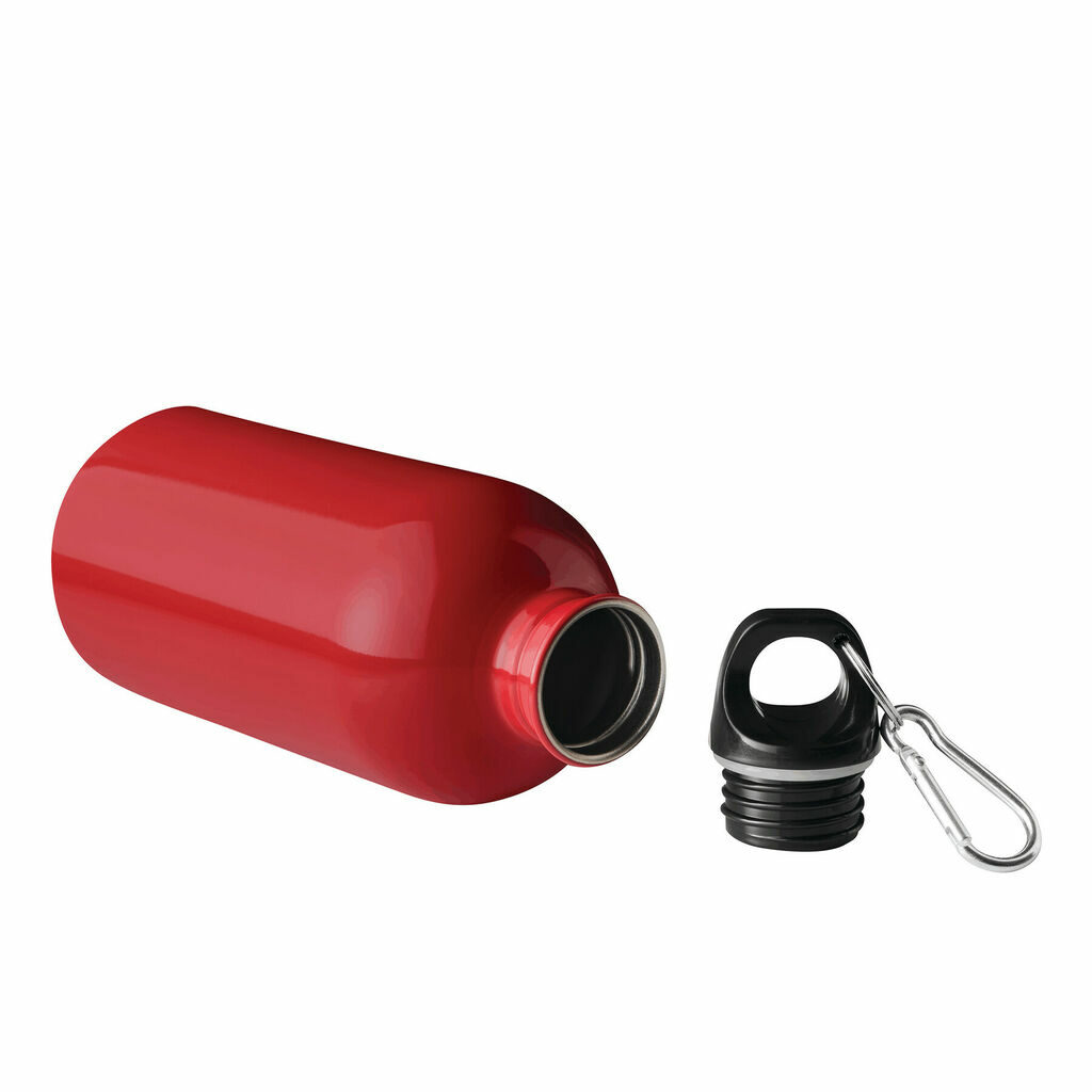Бутылка SMALLTRANSIT красный - 56-0603205- Фото №3 Бутылка SMALLTRANSIT красный - 56-0603205- Фото №3