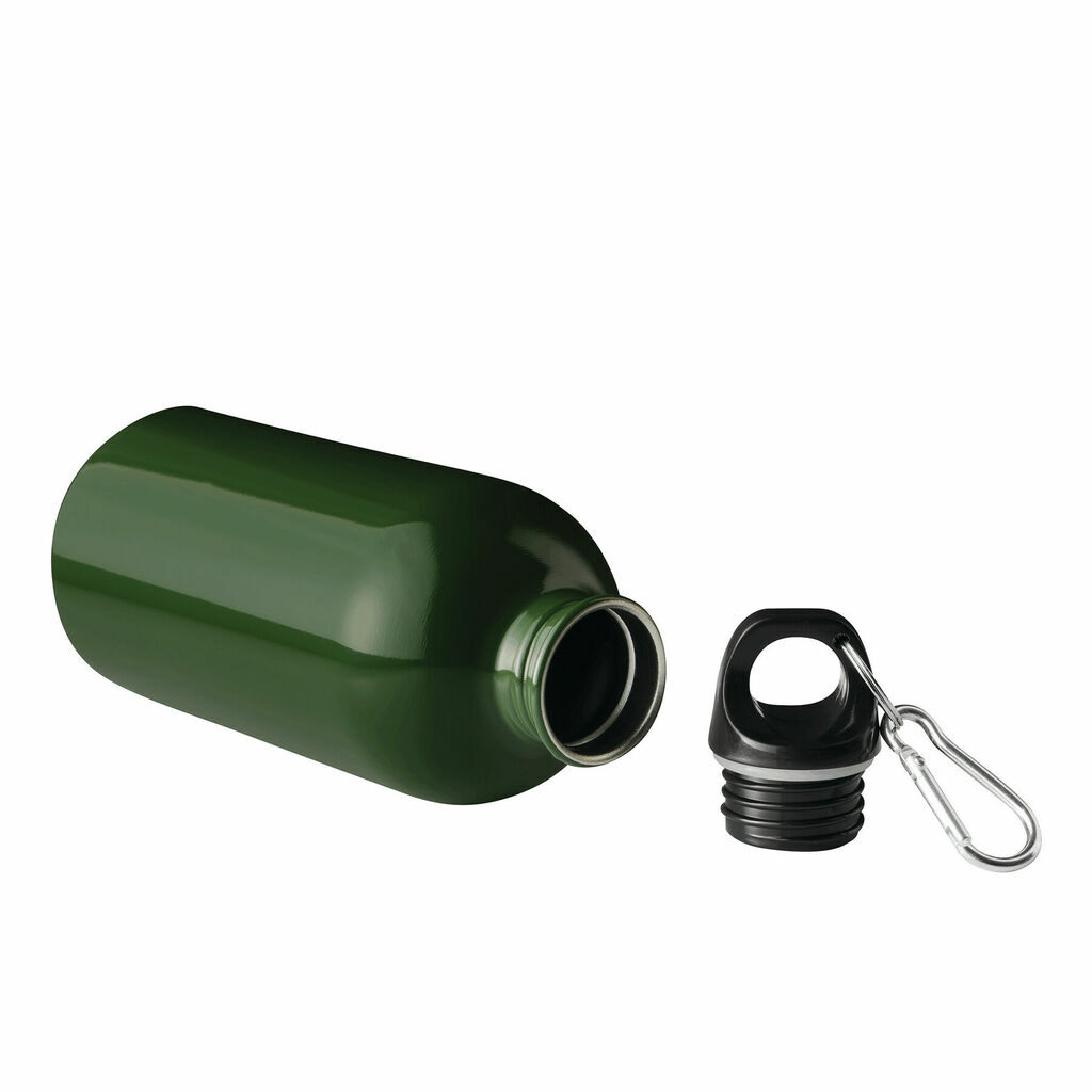 Бутылка SMALLTRANSIT зеленый - 56-0603206- Фото №3 Бутылка SMALLTRANSIT зеленый - 56-0603206- Фото №3