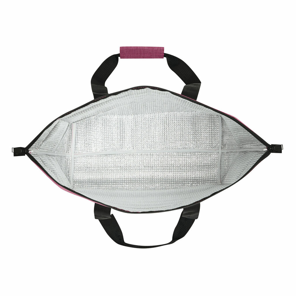 Сумка-холодильник POLAR розовый - 56-0801185- Фото №9 Сумка-холодильник POLAR розовый - 56-0801185- Фото №9