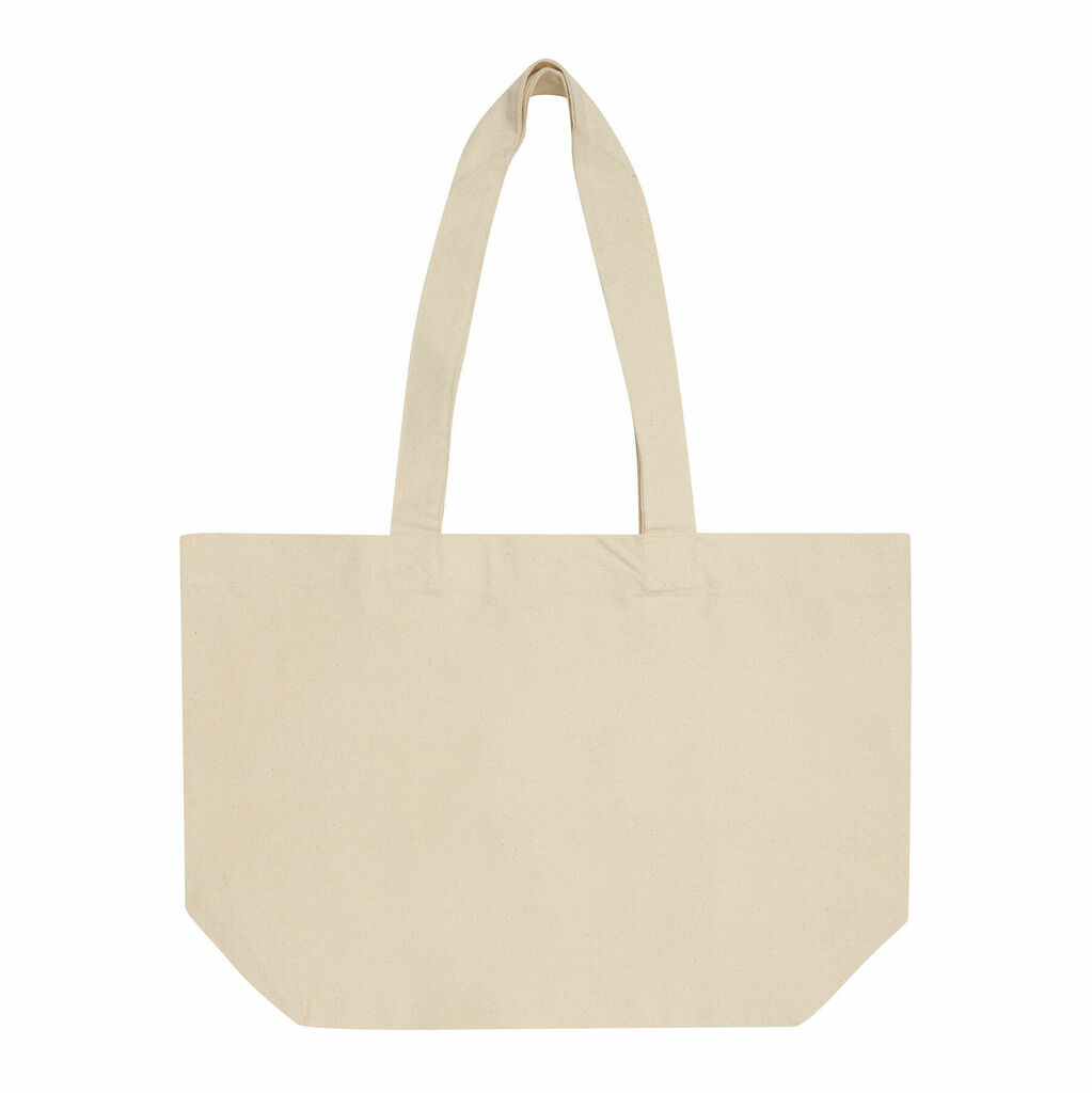 Сумка для покупок AMBALA натуральный - 56-0808116- Фото №2