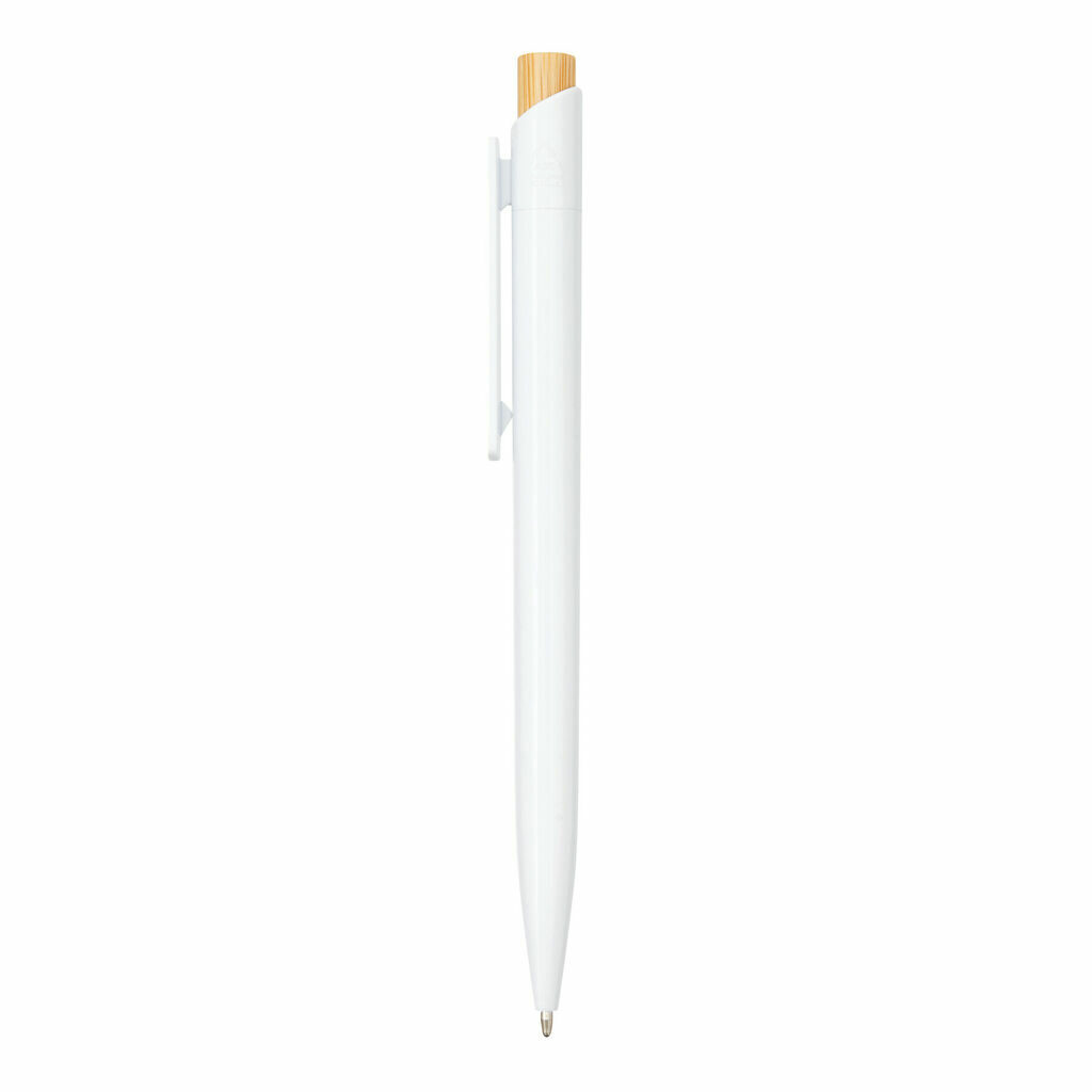 Шариковая ручка BAPU белый - 56-1102273- Фото №3 Шариковая ручка BAPU белый - 56-1102273- Фото №3