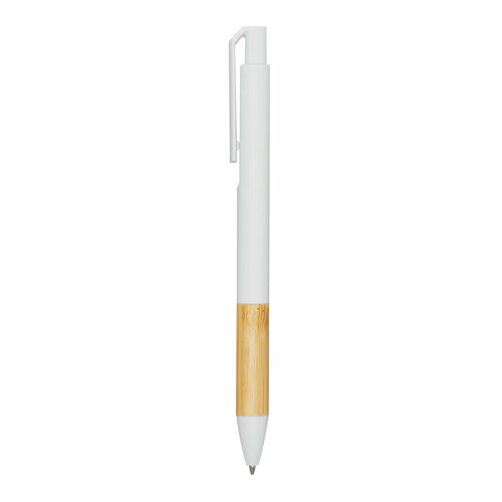 Шариковая ручка ANDANTE белый - 56-1102316- Фото №3 Шариковая ручка ANDANTE белый - 56-1102316- Фото №3