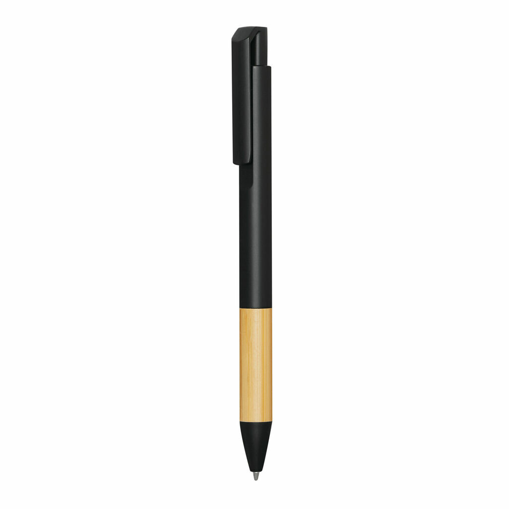 Шариковая ручка ANDANTE черный - 56-1102317- Фото №1 Шариковая ручка ANDANTE черный - 56-1102317- Фото №1
