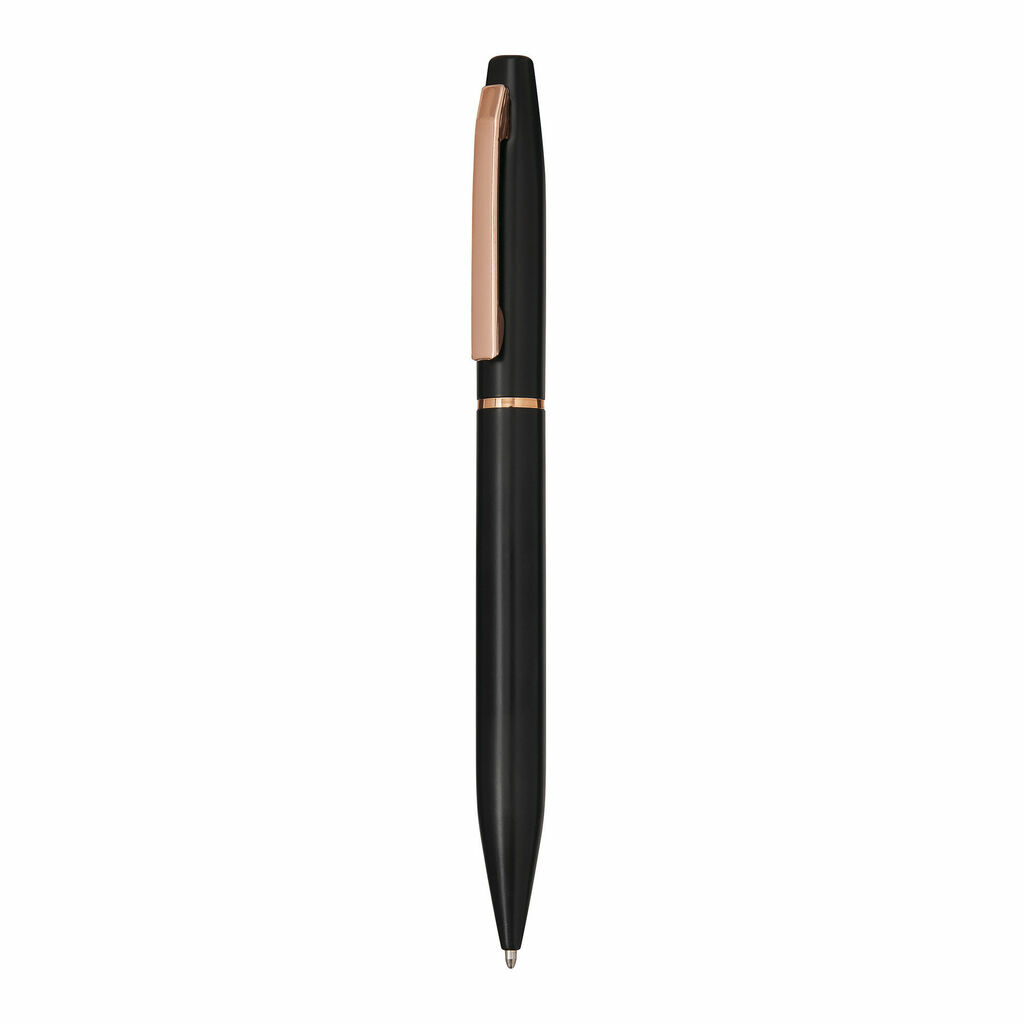 Алюминиевая шариковая ручка EXPRESSIVE медный - 56-1102322- Фото №1