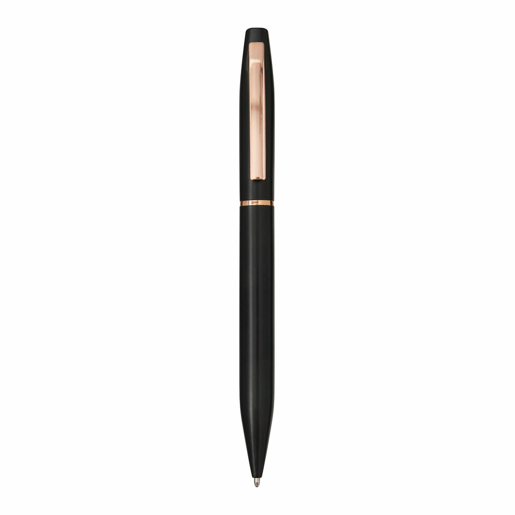 Алюминиевая шариковая ручка EXPRESSIVE медный - 56-1102322- Фото №2