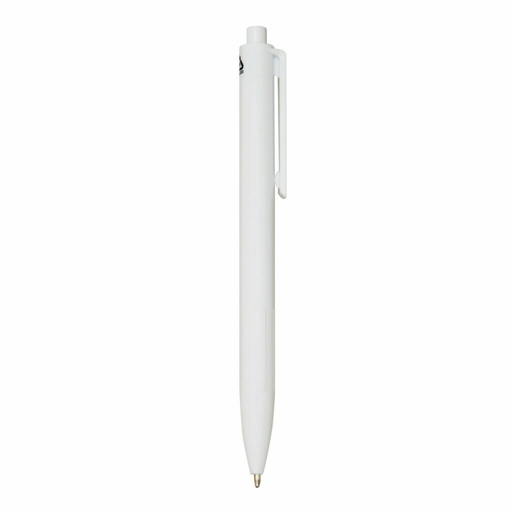 Шариковая ручка STACCATO белый - 56-1102357- Фото №4 Шариковая ручка STACCATO белый - 56-1102357- Фото №4
