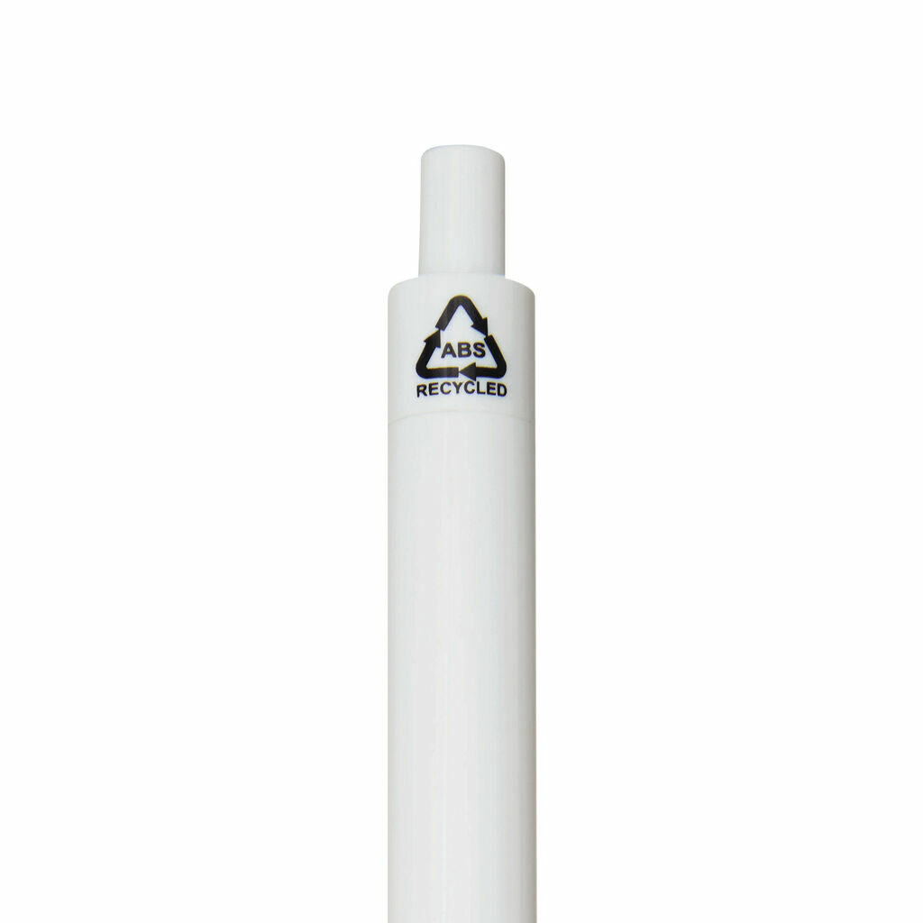 Шариковая ручка STACCATO белый - 56-1102357- Фото №6 Шариковая ручка STACCATO белый - 56-1102357- Фото №6