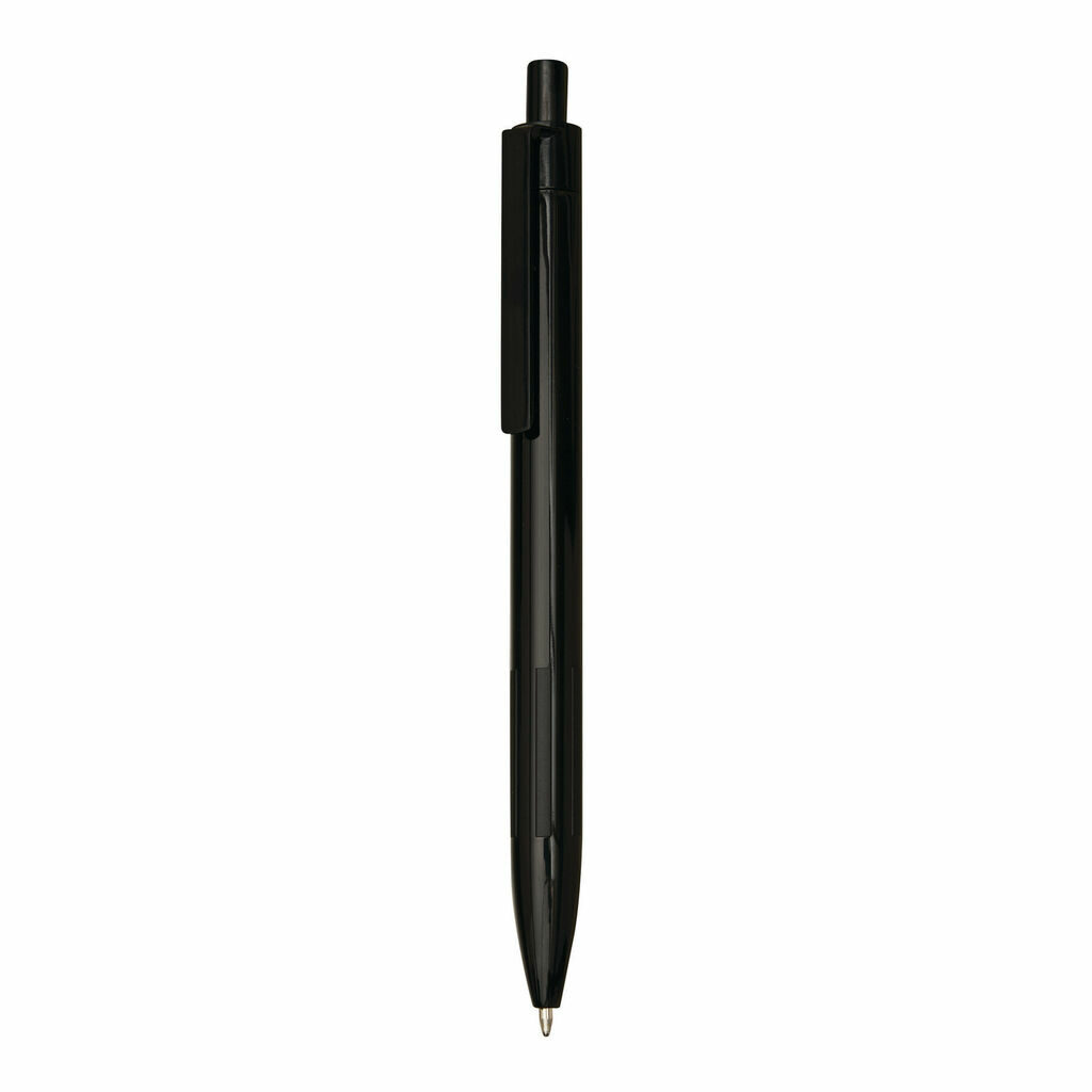 Шариковая ручка STACCATO черный - 56-1102358- Фото №1 Шариковая ручка STACCATO черный - 56-1102358- Фото №1