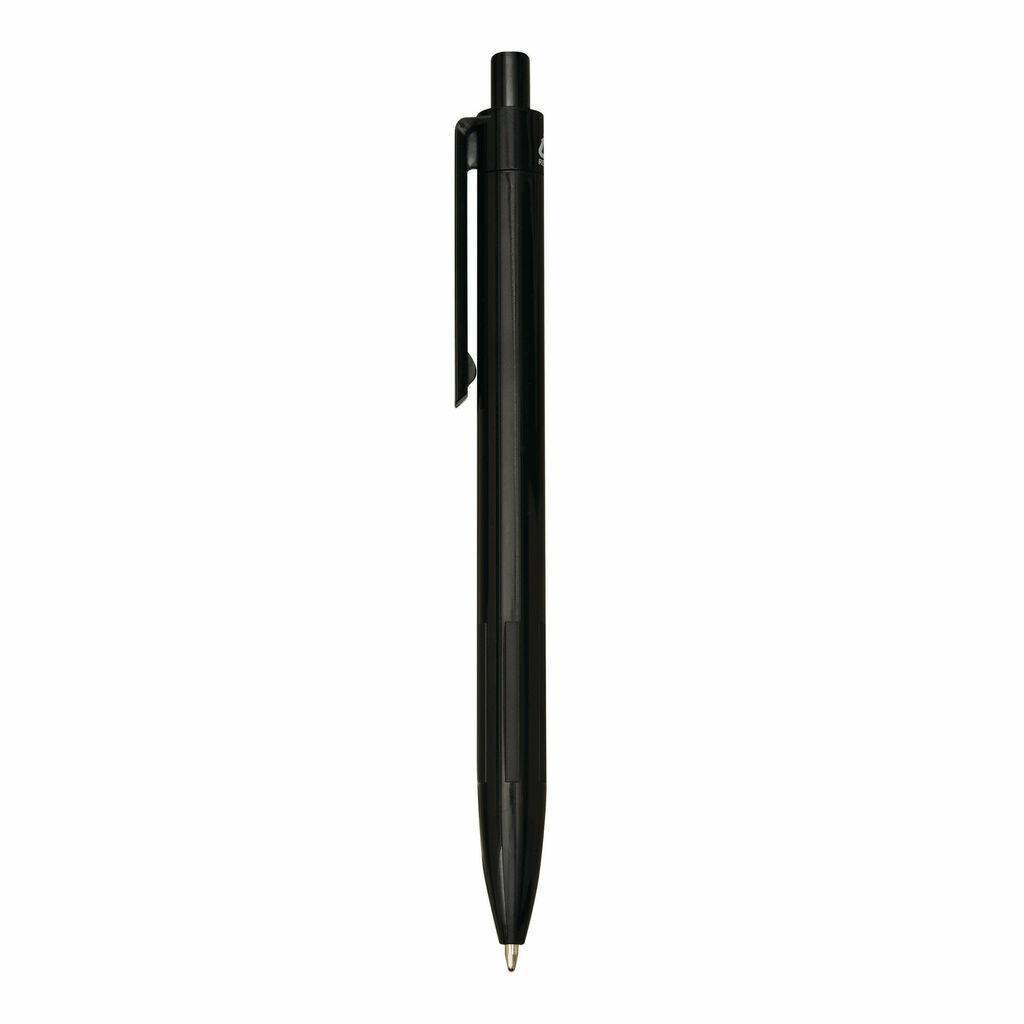 Шариковая ручка STACCATO черный - 56-1102358- Фото №3 Шариковая ручка STACCATO черный - 56-1102358- Фото №3