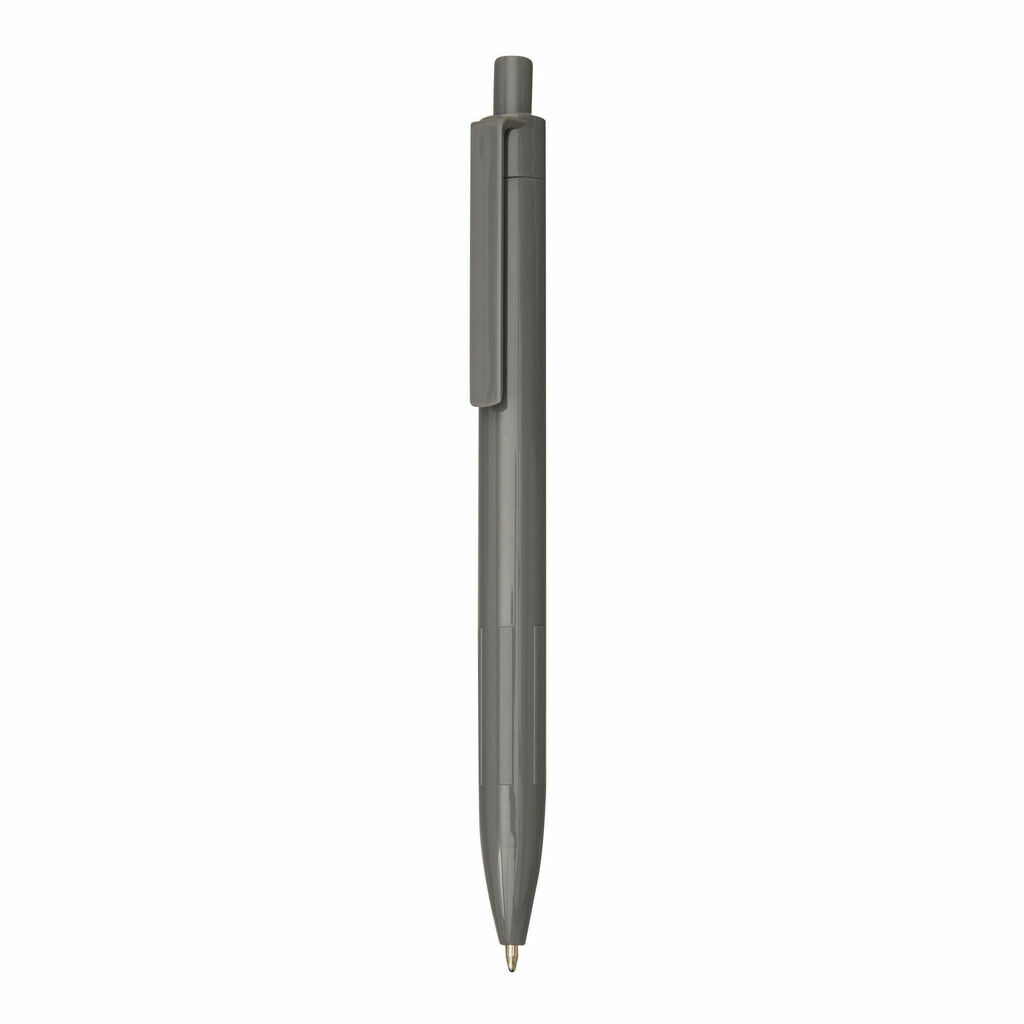 Шариковая ручка STACCATO серый - 56-1102359- Фото №1 Шариковая ручка STACCATO серый - 56-1102359- Фото №1
