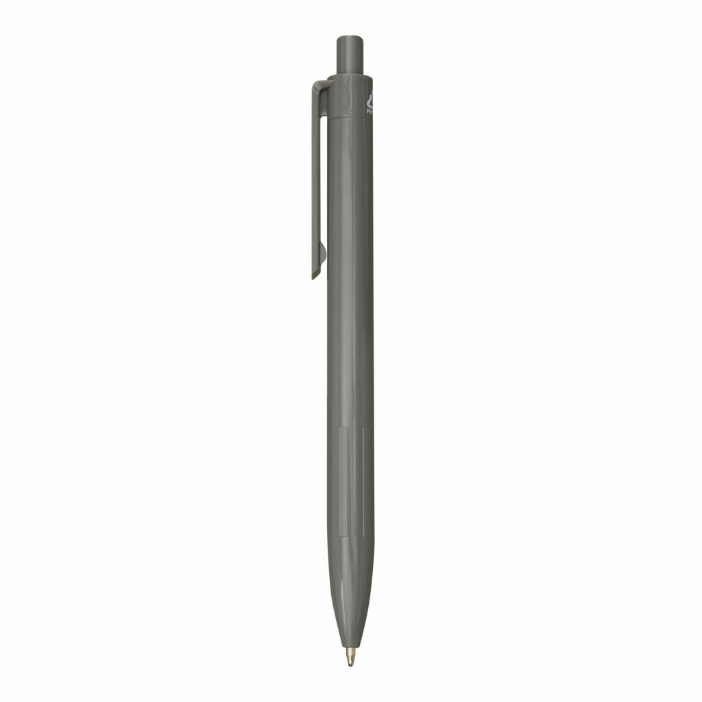 Шариковая ручка STACCATO серый - 56-1102359- Фото №3 Шариковая ручка STACCATO серый - 56-1102359- Фото №3
