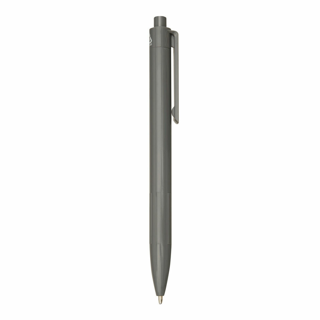 Шариковая ручка STACCATO серый - 56-1102359- Фото №4 Шариковая ручка STACCATO серый - 56-1102359- Фото №4