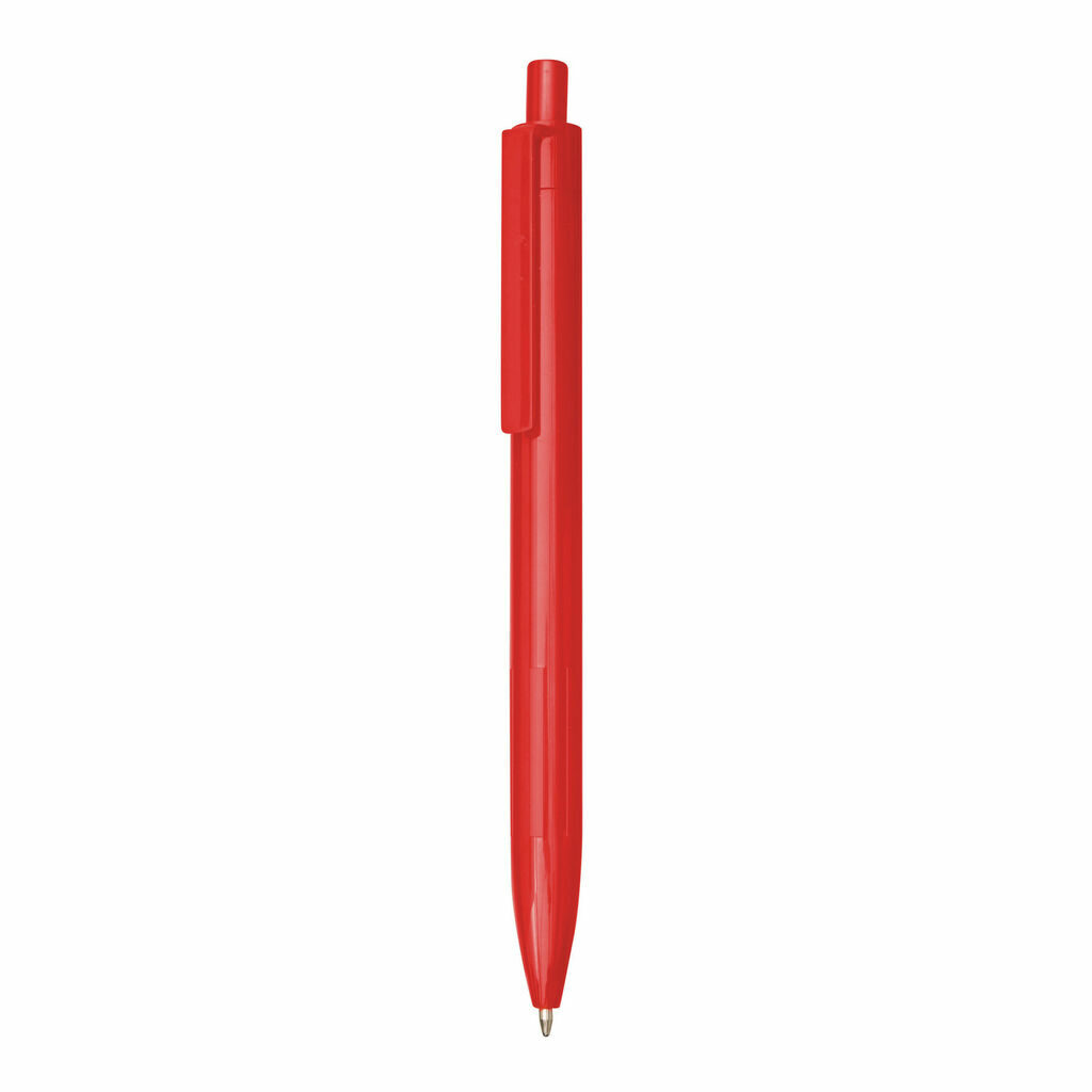 Шариковая ручка STACCATO красный - 56-1102362- Фото №1 Шариковая ручка STACCATO красный - 56-1102362- Фото №1