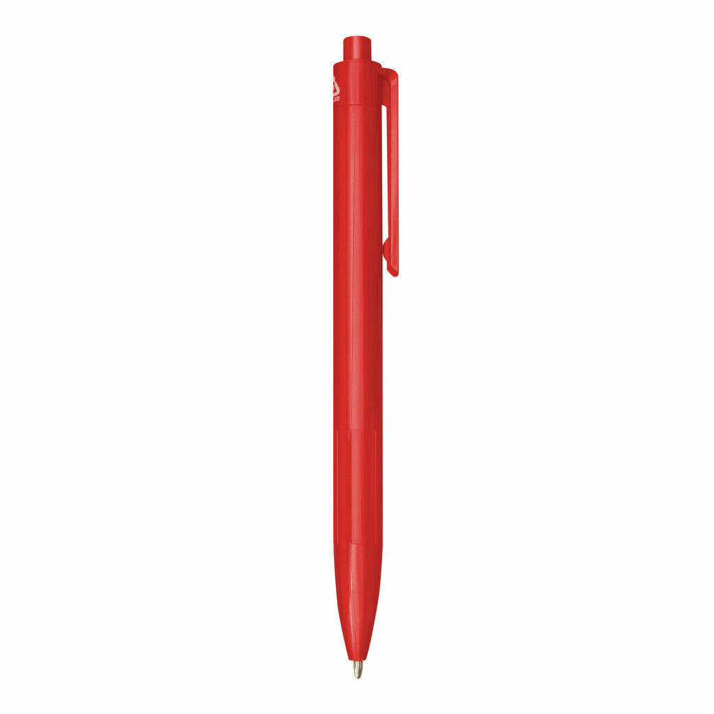 Шариковая ручка STACCATO красный - 56-1102362- Фото №4 Шариковая ручка STACCATO красный - 56-1102362- Фото №4