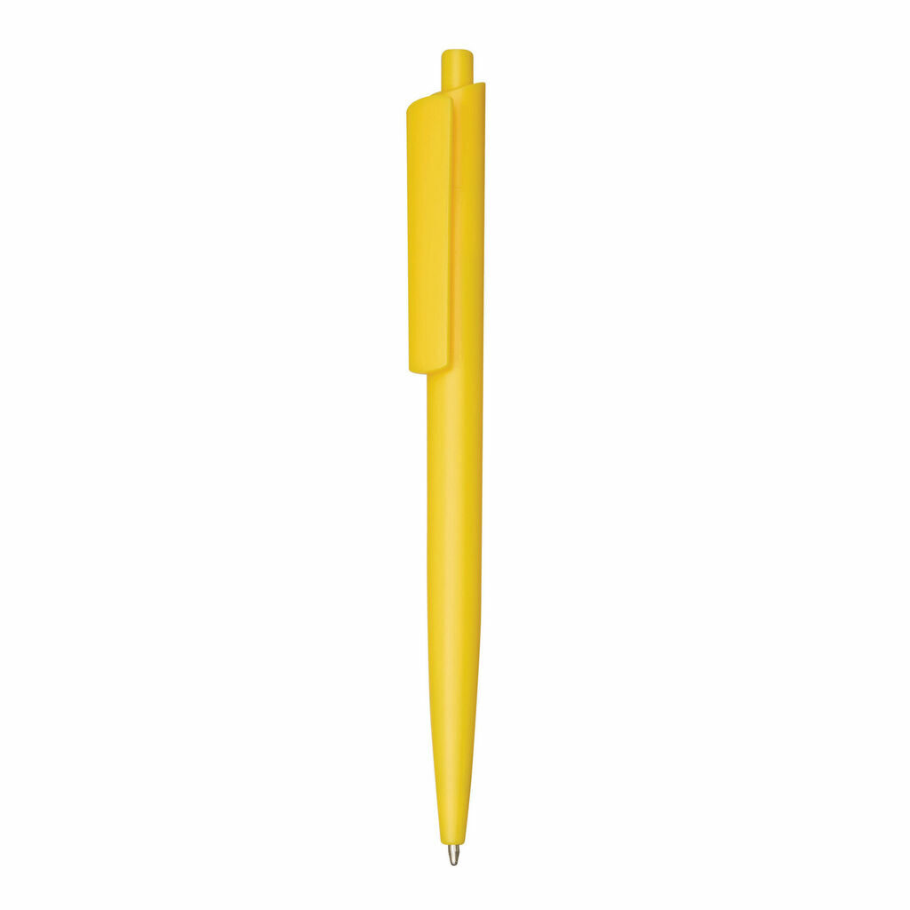 Шариковая ручка VITE желтый - 56-1102396- Фото №1 Шариковая ручка VITE желтый - 56-1102396- Фото №1