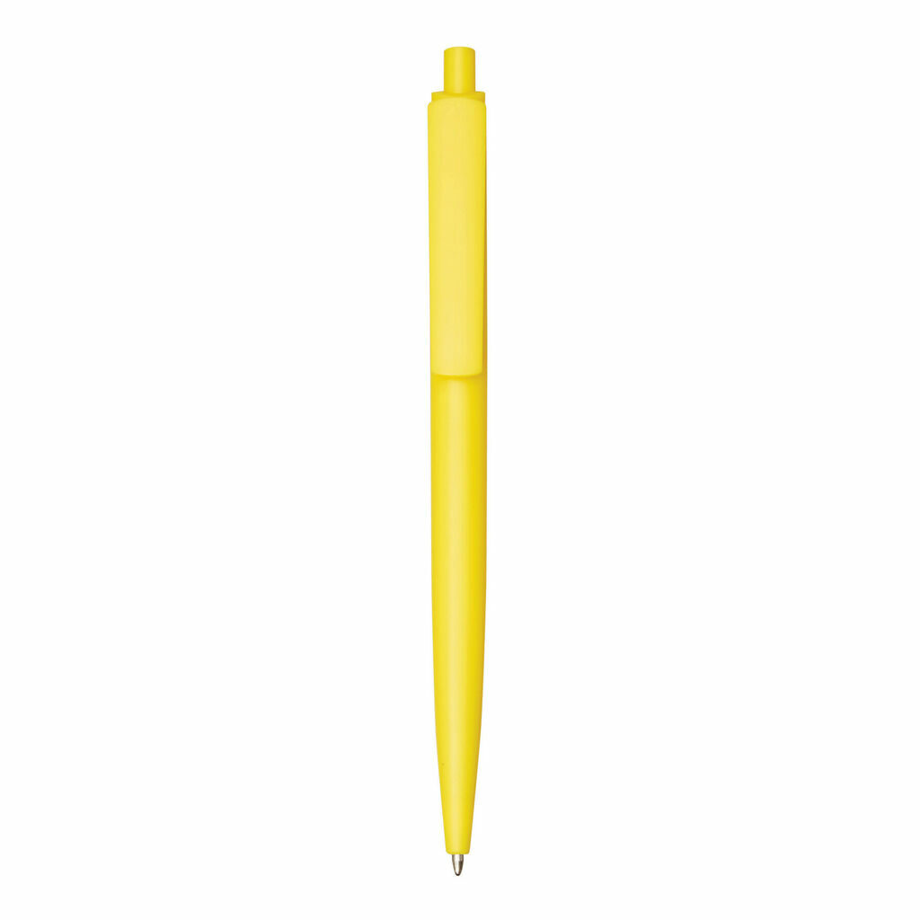 Шариковая ручка VITE желтый - 56-1102396- Фото №2 Шариковая ручка VITE желтый - 56-1102396- Фото №2