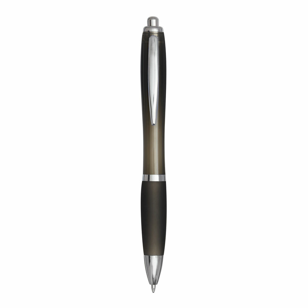 Шариковая ручка SWAYRABS прозрачный черный - 56-1102402- Фото №2 Шариковая ручка SWAYRABS прозрачный черный - 56-1102402- Фото №2