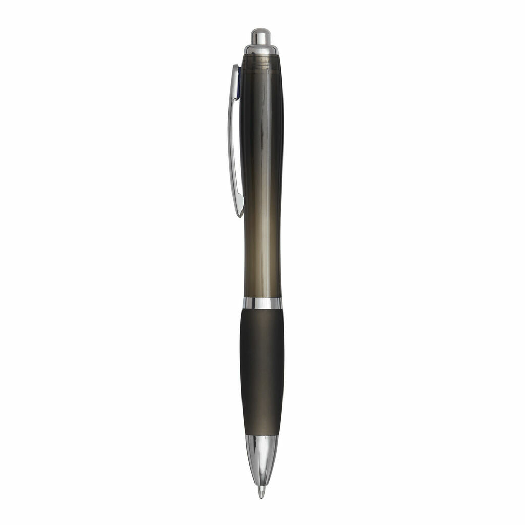 Шариковая ручка SWAYRABS прозрачный черный - 56-1102402- Фото №3 Шариковая ручка SWAYRABS прозрачный черный - 56-1102402- Фото №3