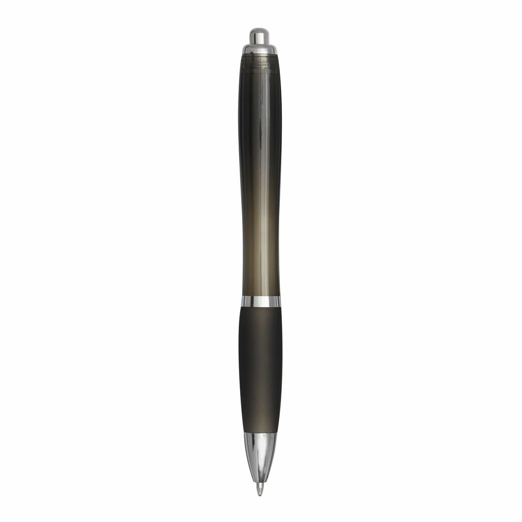 Шариковая ручка SWAYRABS прозрачный черный - 56-1102402- Фото №4 Шариковая ручка SWAYRABS прозрачный черный - 56-1102402- Фото №4