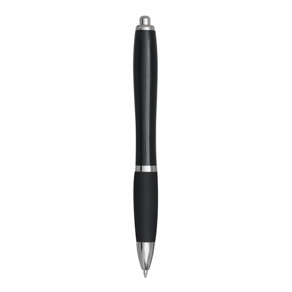 Шариковая ручка SWAYRABS черный - 56-1102403- Фото №4