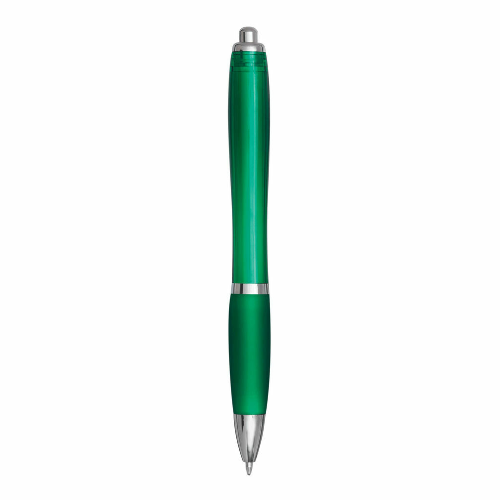 Шариковая ручка SWAYRABS зеленый - 56-1102406- Фото №4 Шариковая ручка SWAYRABS зеленый - 56-1102406- Фото №4