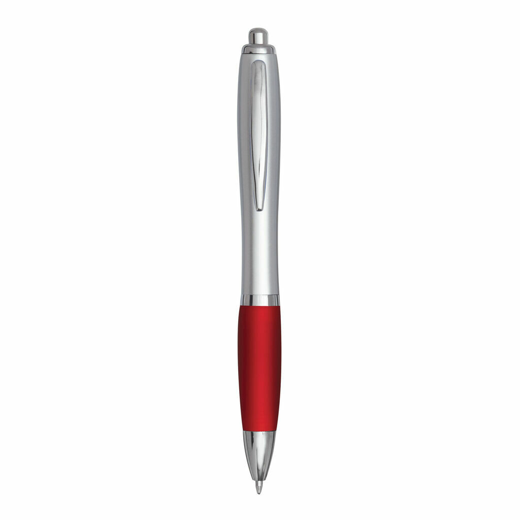 Шариковая ручка SWAYRABS серебряный - 56-1102412- Фото №2 Шариковая ручка SWAYRABS серебряный - 56-1102412- Фото №2