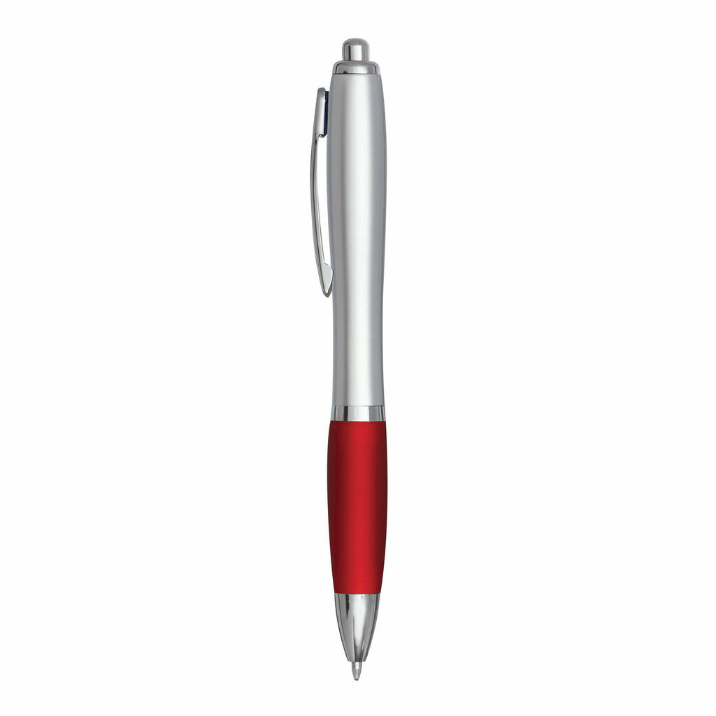 Шариковая ручка SWAYRABS серебряный - 56-1102412- Фото №3 Шариковая ручка SWAYRABS серебряный - 56-1102412- Фото №3