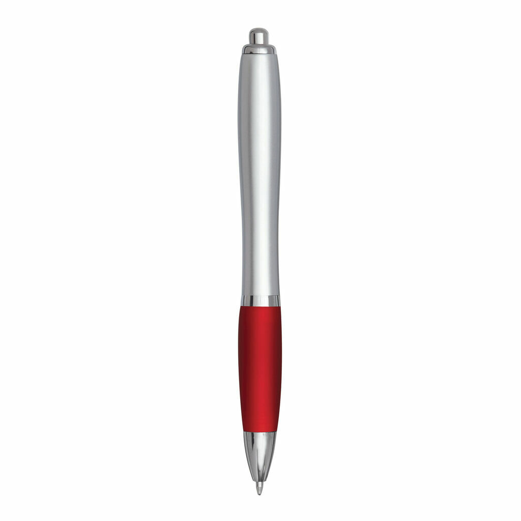 Шариковая ручка SWAYRABS серебряный - 56-1102412- Фото №4 Шариковая ручка SWAYRABS серебряный - 56-1102412- Фото №4