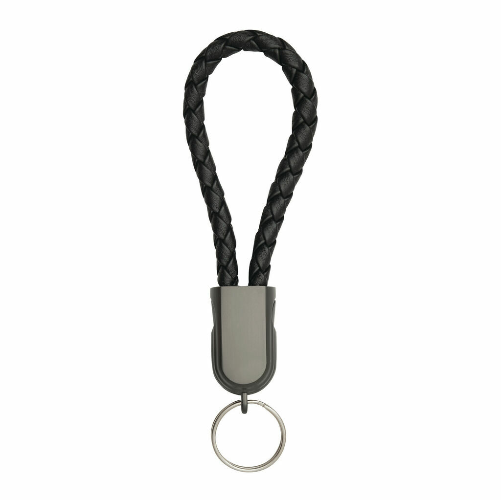 Брелок POCKETCHARGE черный - 56-1107416- Фото №2 Брелок POCKETCHARGE черный - 56-1107416- Фото №2