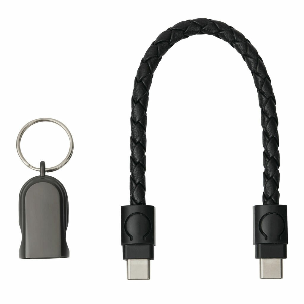 Брелок POCKETCHARGE черный - 56-1107416- Фото №4 Брелок POCKETCHARGE черный - 56-1107416- Фото №4