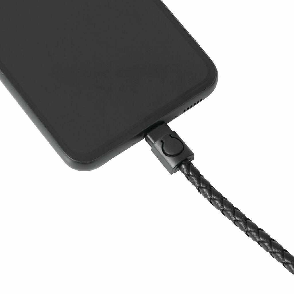 Брелок POCKETCHARGE черный - 56-1107416- Фото №7 Брелок POCKETCHARGE черный - 56-1107416- Фото №7