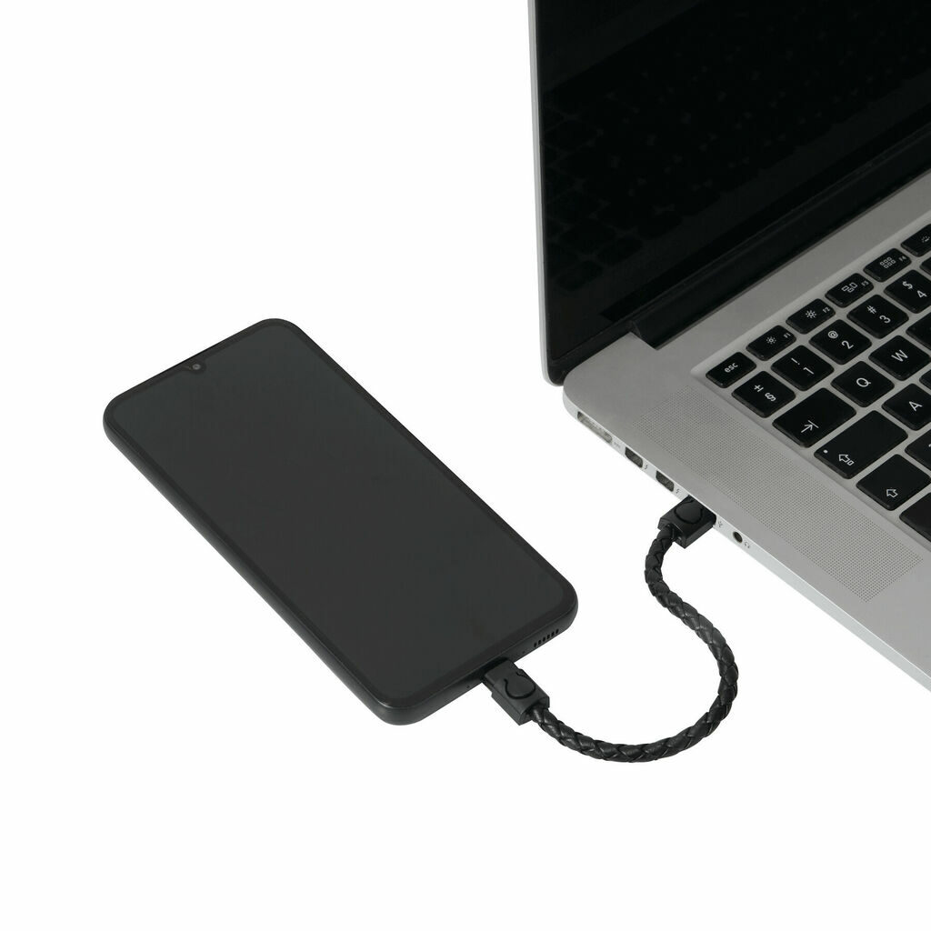 Брелок POCKETCHARGE черный - 56-1107416- Фото №9 Брелок POCKETCHARGE черный - 56-1107416- Фото №9
