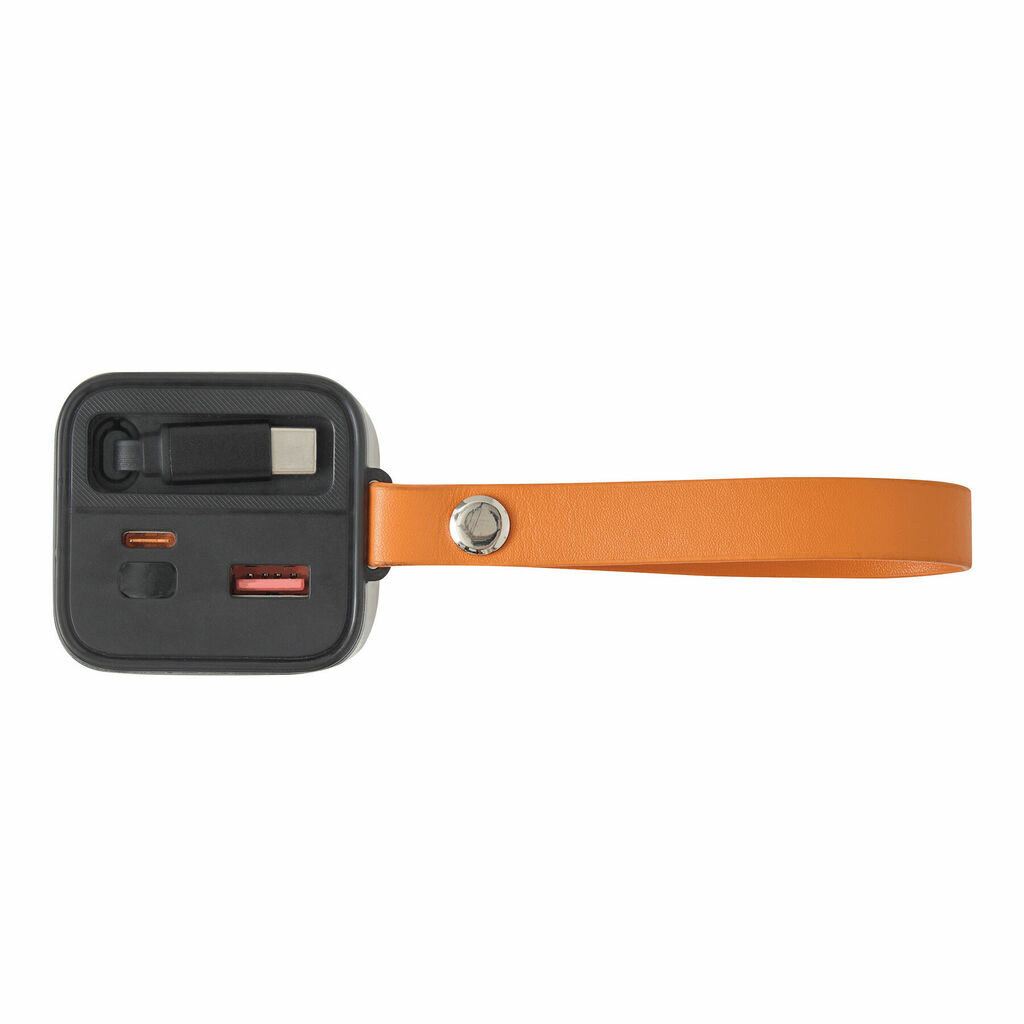 Powerbank MOBILEWORK сереряный - 58-8105026- Фото №6 Powerbank MOBILEWORK сереряный - 58-8105026- Фото №6