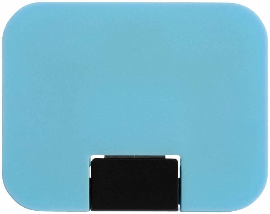 Хаб USB Gaia синій - 12359802- Фото №3 Хаб USB Gaia синій - 12359802- Фото №3