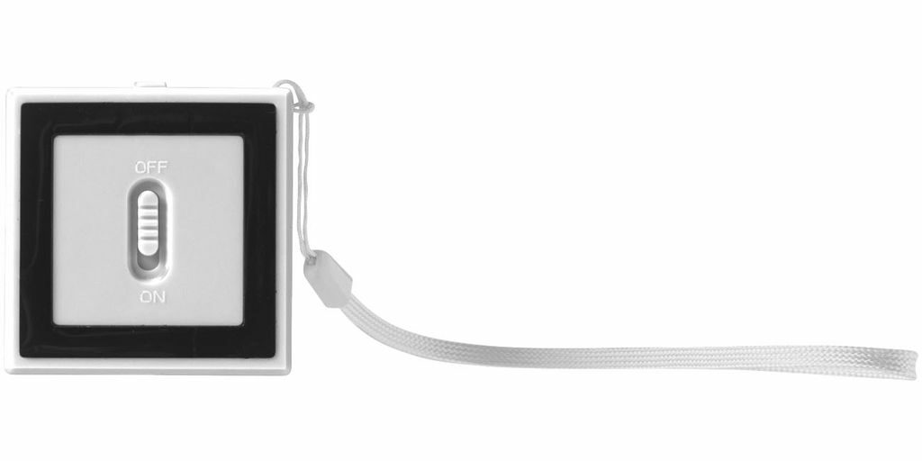 Колонка Sonic з функцією Bluetooth і вбудованим мікрофоном білий - 13417902- Фото №5