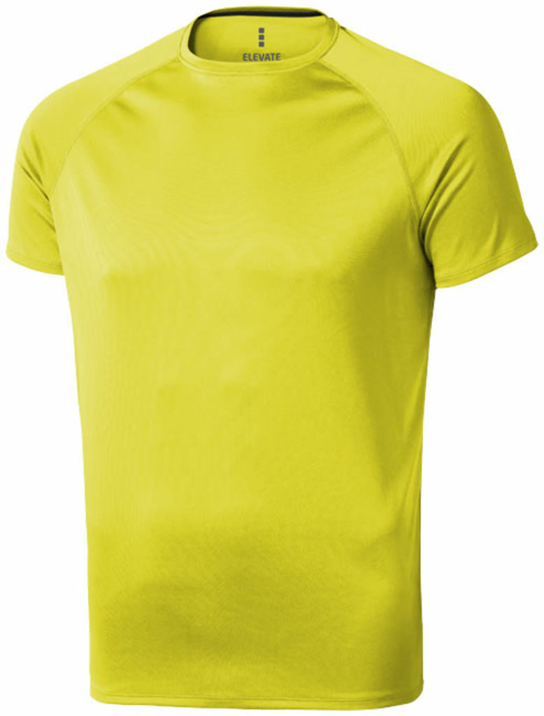 Футболка Niagara Tee неоново-жовтий  розмір XS - 39010140- Фото №1